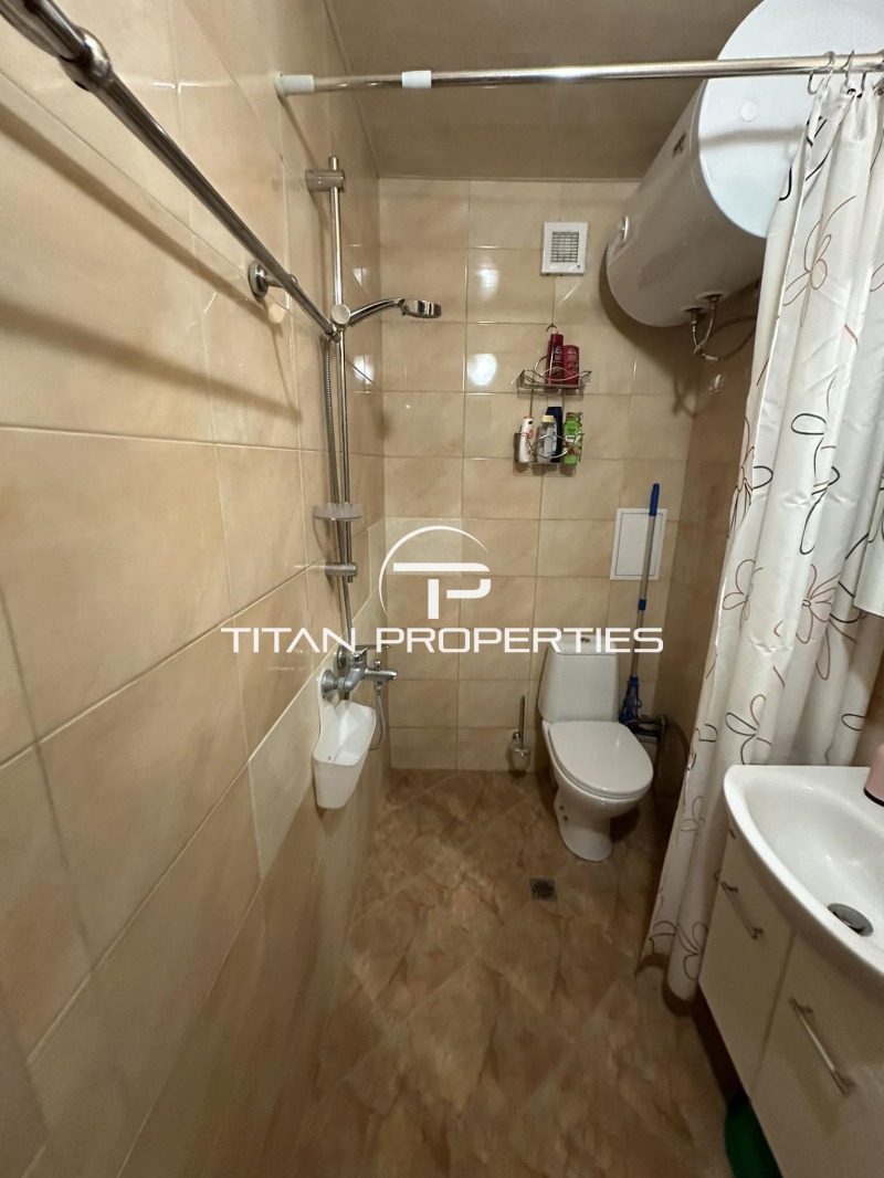 En renta  1 dormitorio Varna , Gratska majala , 70 metros cuadrados | 36776691 - imagen [9]