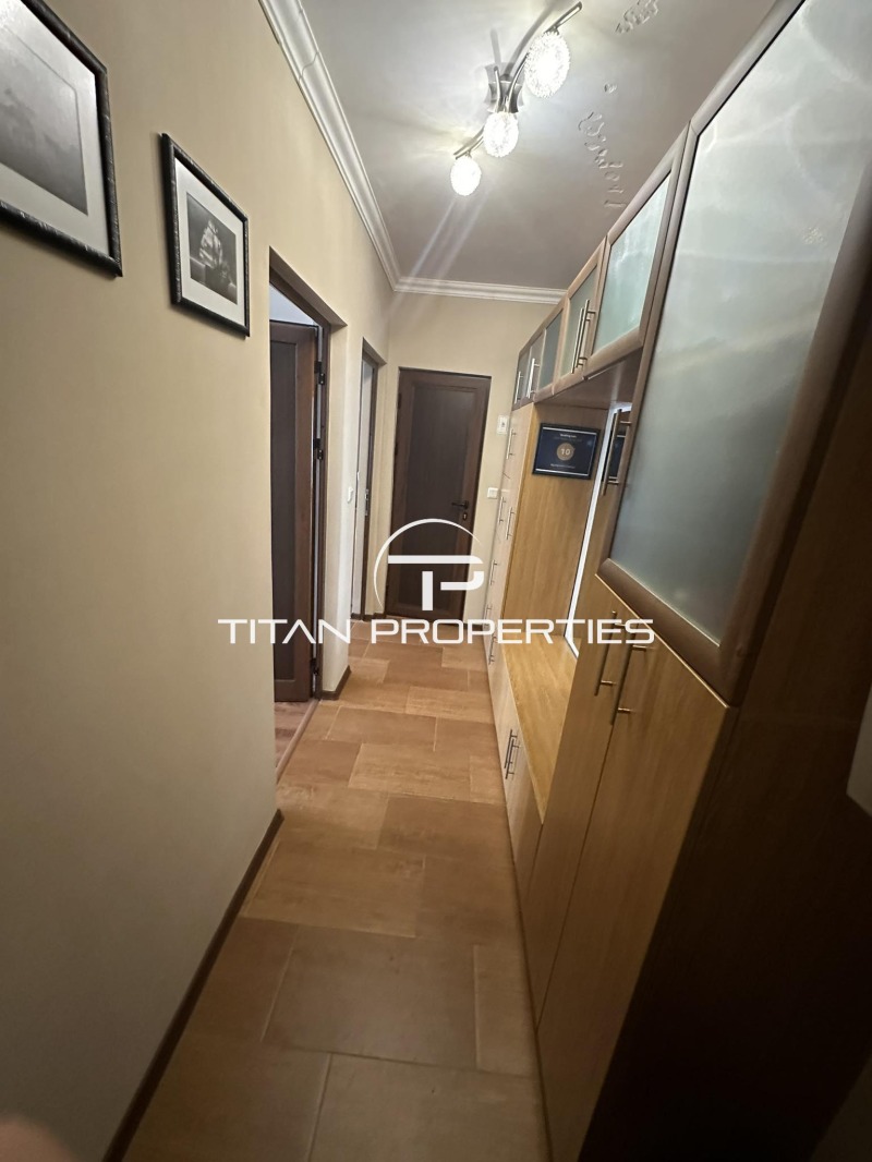 En renta  1 dormitorio Varna , Gratska majala , 70 metros cuadrados | 36776691 - imagen [7]