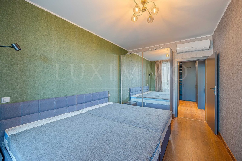 Da affittare  1 camera da letto Sofia , Izgrev , 83 mq | 78590536 - Immagine [12]