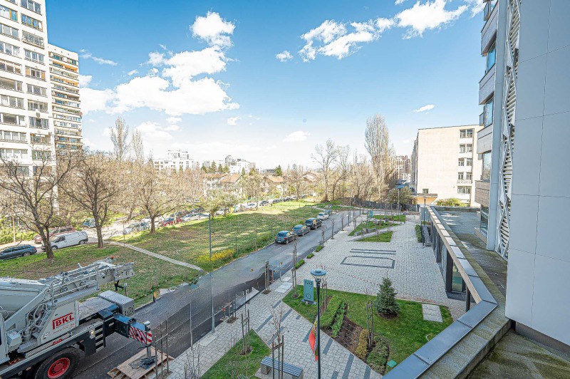 Da affittare  1 camera da letto Sofia , Izgrev , 83 mq | 78590536 - Immagine [17]