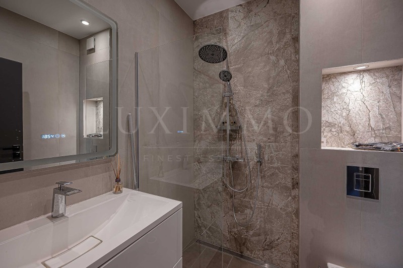 Da affittare  1 camera da letto Sofia , Izgrev , 83 mq | 78590536 - Immagine [13]
