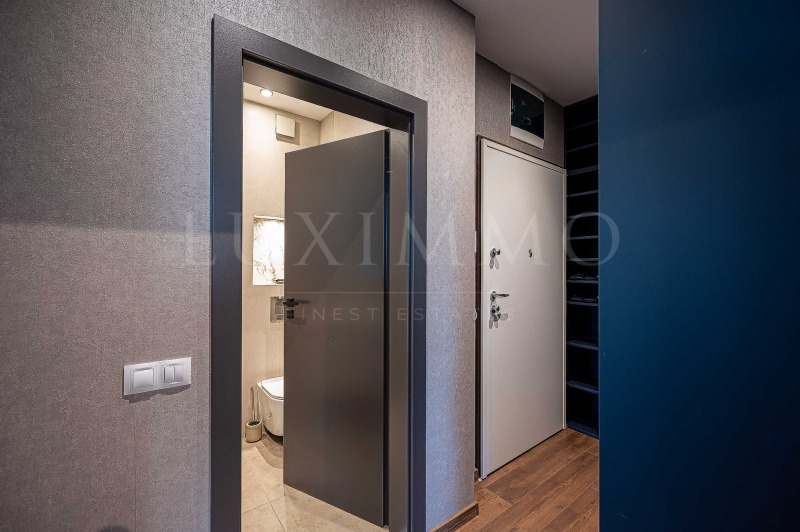 Da affittare  1 camera da letto Sofia , Izgrev , 83 mq | 78590536 - Immagine [15]