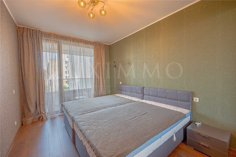 Da affittare  1 camera da letto Sofia , Izgrev , 83 mq | 78590536 - Immagine [11]