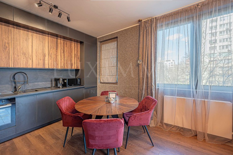 Da affittare  1 camera da letto Sofia , Izgrev , 83 mq | 78590536 - Immagine [8]
