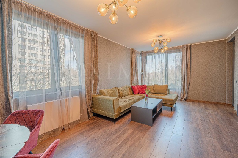 Da affittare  1 camera da letto Sofia , Izgrev , 83 mq | 78590536 - Immagine [7]