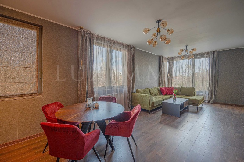 Da affittare  1 camera da letto Sofia , Izgrev , 83 mq | 78590536 - Immagine [2]