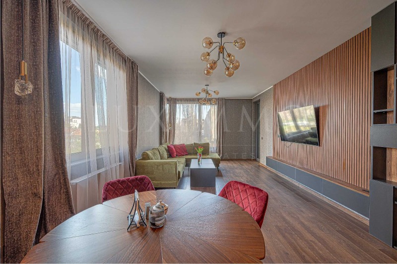 Da affittare  1 camera da letto Sofia , Izgrev , 83 mq | 78590536 - Immagine [10]