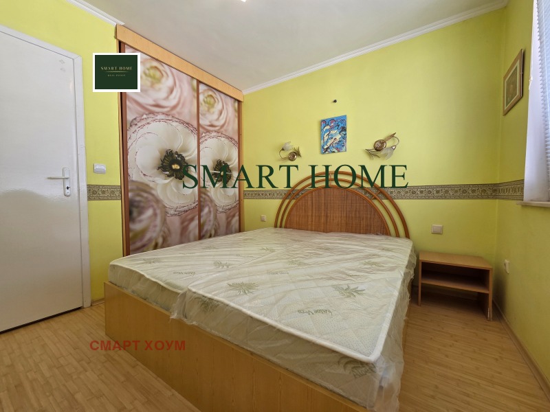 Til leje  1 soveværelse Veliko Tarnovo , Kartala , 55 kvm | 81599101 - billede [9]