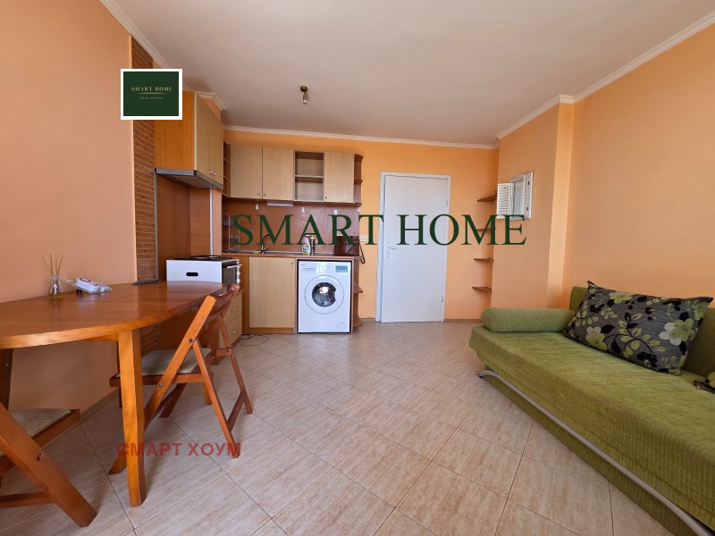 Til leje  1 soveværelse Veliko Tarnovo , Kartala , 55 kvm | 81599101 - billede [3]