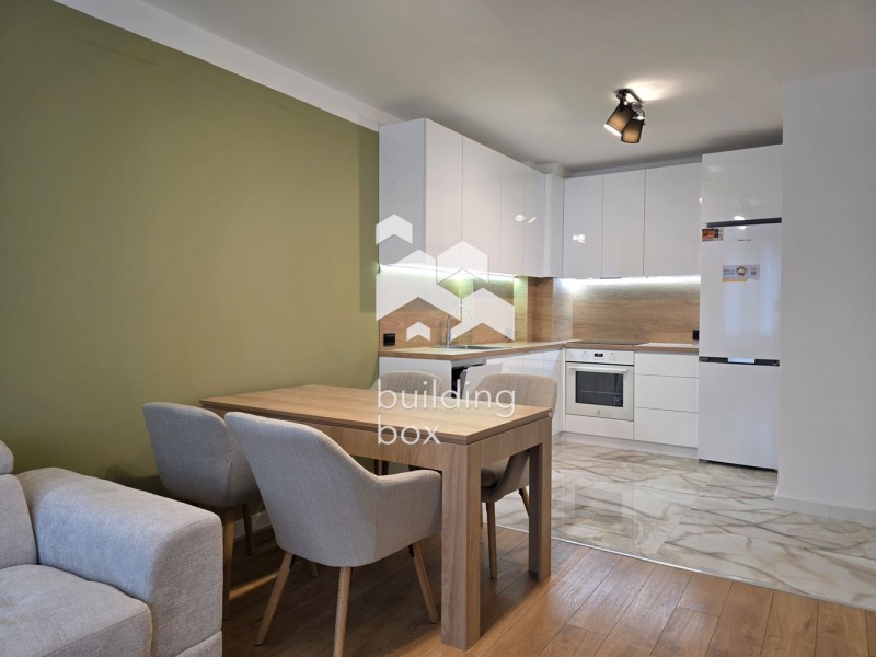 Дава под наем 2-СТАЕН, гр. София, Малинова долина, снимка 4 - Апартаменти - 52873852