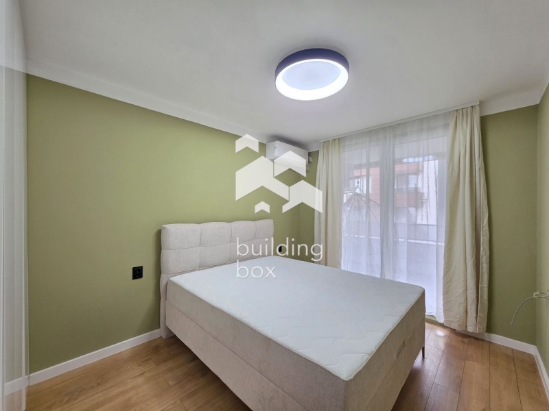 Дава под наем 2-СТАЕН, гр. София, Малинова долина, снимка 5 - Апартаменти - 52873852