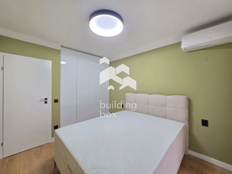 Дава под наем 2-СТАЕН, гр. София, Малинова долина, снимка 6 - Апартаменти - 52873852