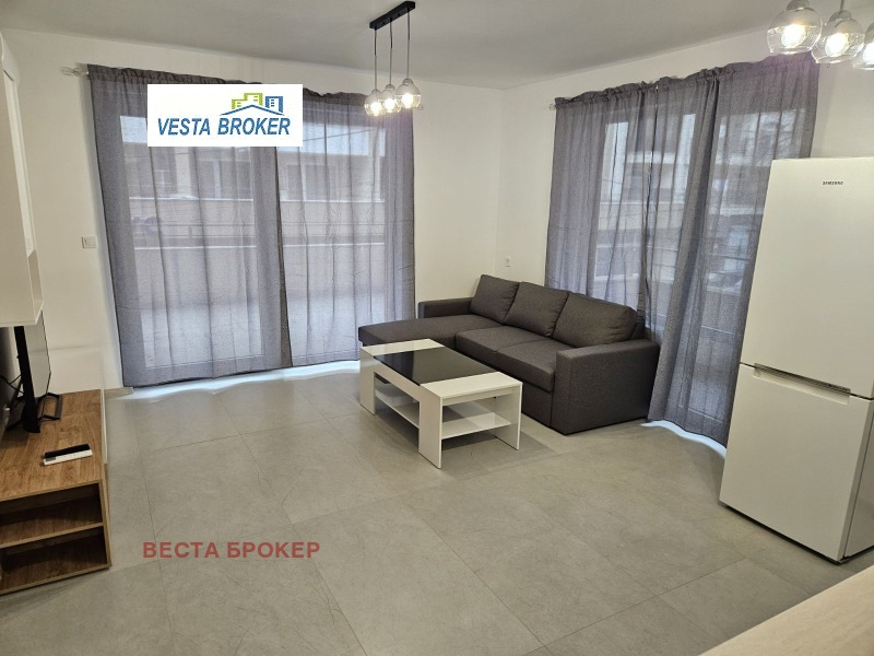 Дава под наем 2-СТАЕН, гр. Кърджали, Център