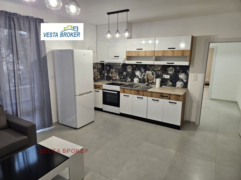 Дава под наем 2-СТАЕН, гр. Кърджали, Център, снимка 2 - Апартаменти - 52989013