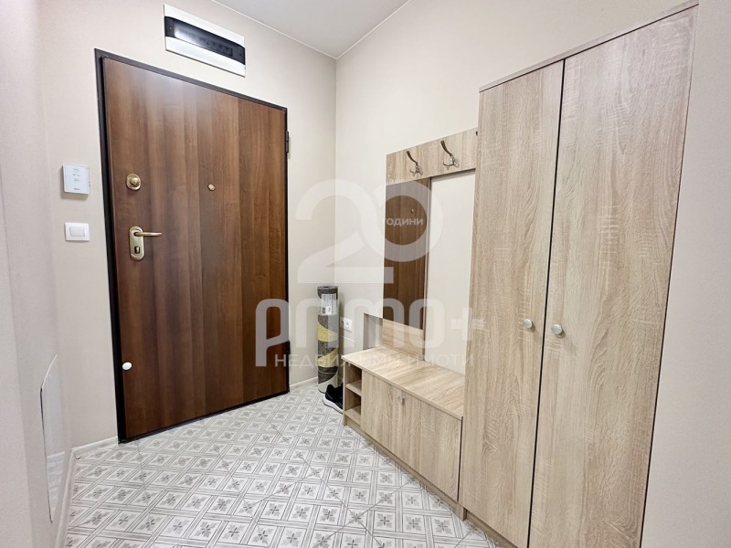 Дава под наем 2-СТАЕН, гр. София, Сердика, снимка 14 - Апартаменти - 53149004