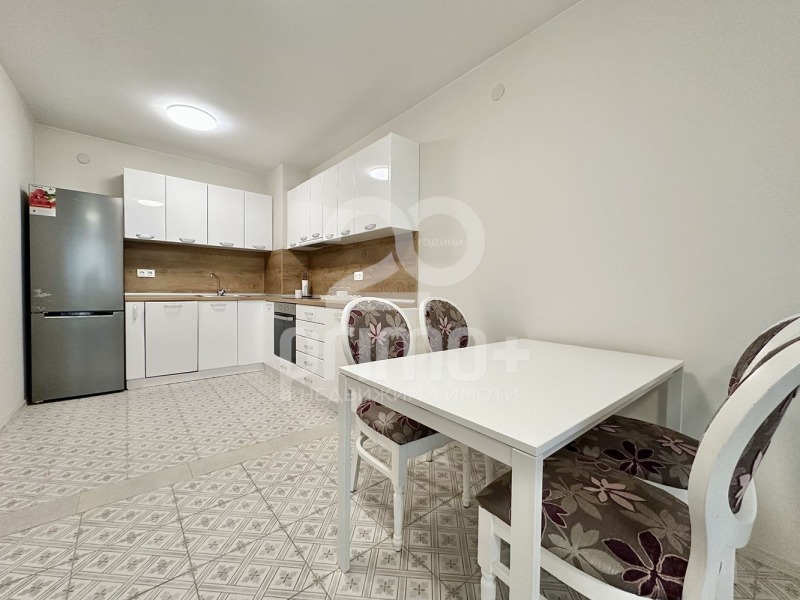 Дава под наем 2-СТАЕН, гр. София, Сердика, снимка 5 - Апартаменти - 53149004