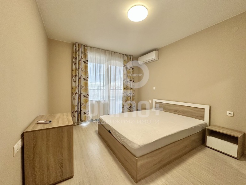 Дава под наем 2-СТАЕН, гр. София, Сердика, снимка 7 - Апартаменти - 53149004