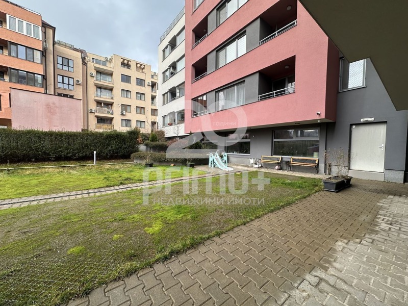 Дава под наем 2-СТАЕН, гр. София, Сердика, снимка 17 - Апартаменти - 53149004