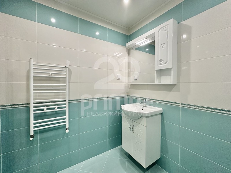 Дава под наем 2-СТАЕН, гр. София, Сердика, снимка 12 - Апартаменти - 53149004