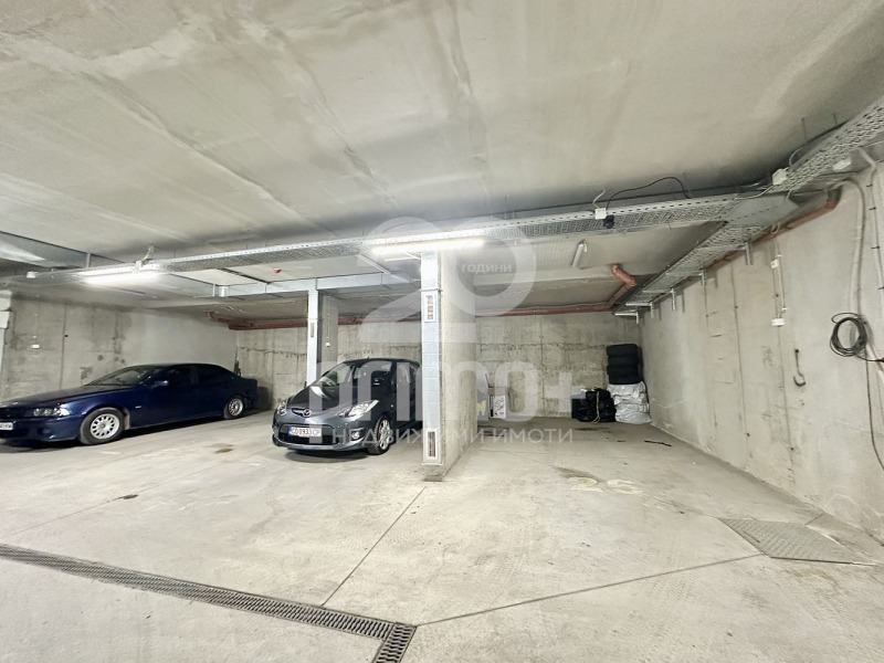 Дава под наем 2-СТАЕН, гр. София, Сердика, снимка 16 - Апартаменти - 53149004