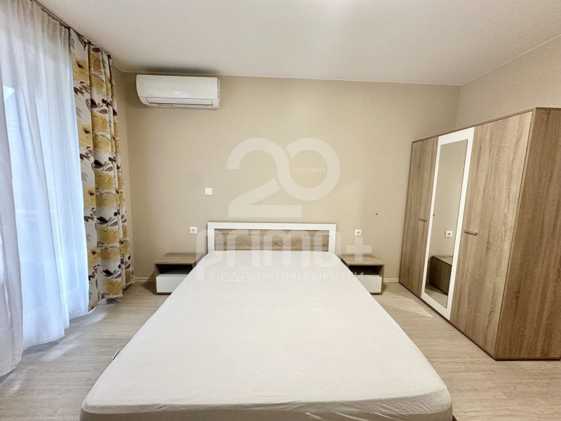 Дава под наем 2-СТАЕН, гр. София, Сердика, снимка 9 - Апартаменти - 53149004