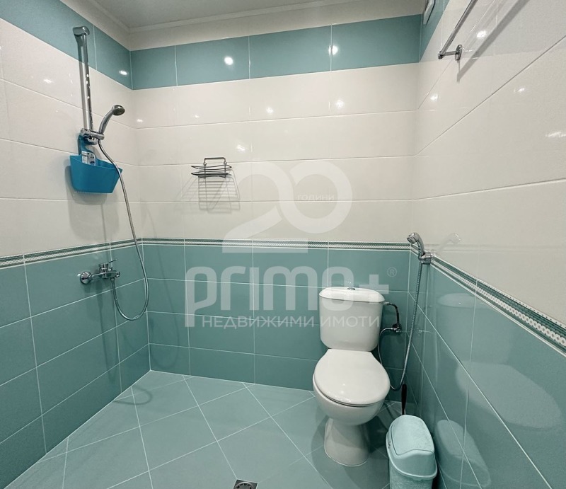 Дава под наем 2-СТАЕН, гр. София, Сердика, снимка 11 - Апартаменти - 53149004