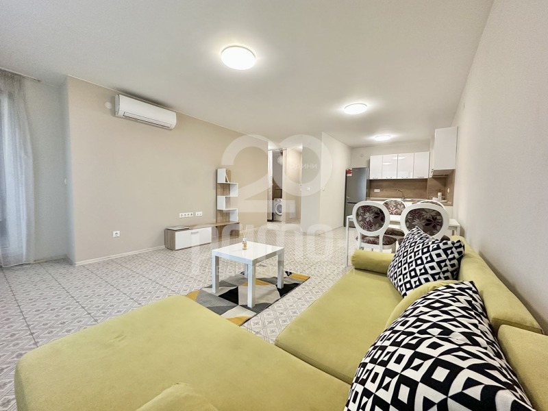 Дава под наем 2-СТАЕН, гр. София, Сердика