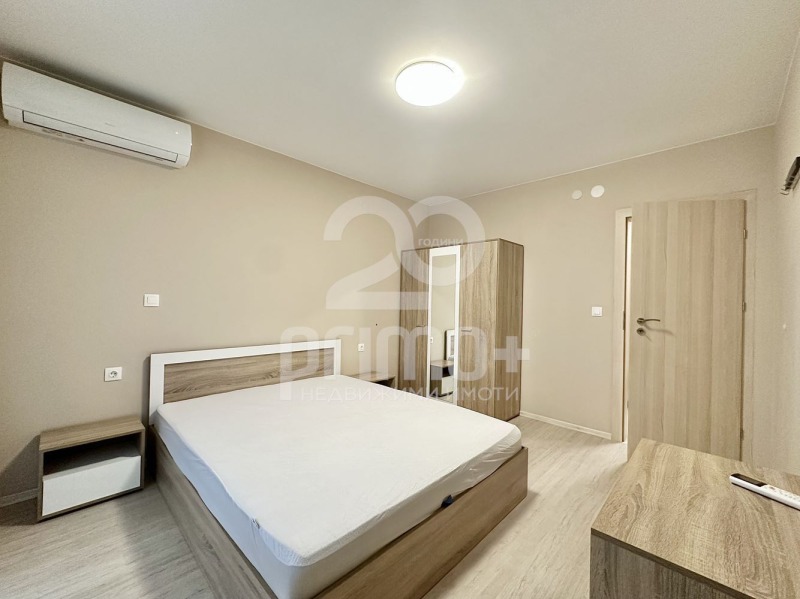 Дава под наем 2-СТАЕН, гр. София, Сердика, снимка 8 - Апартаменти - 53149004