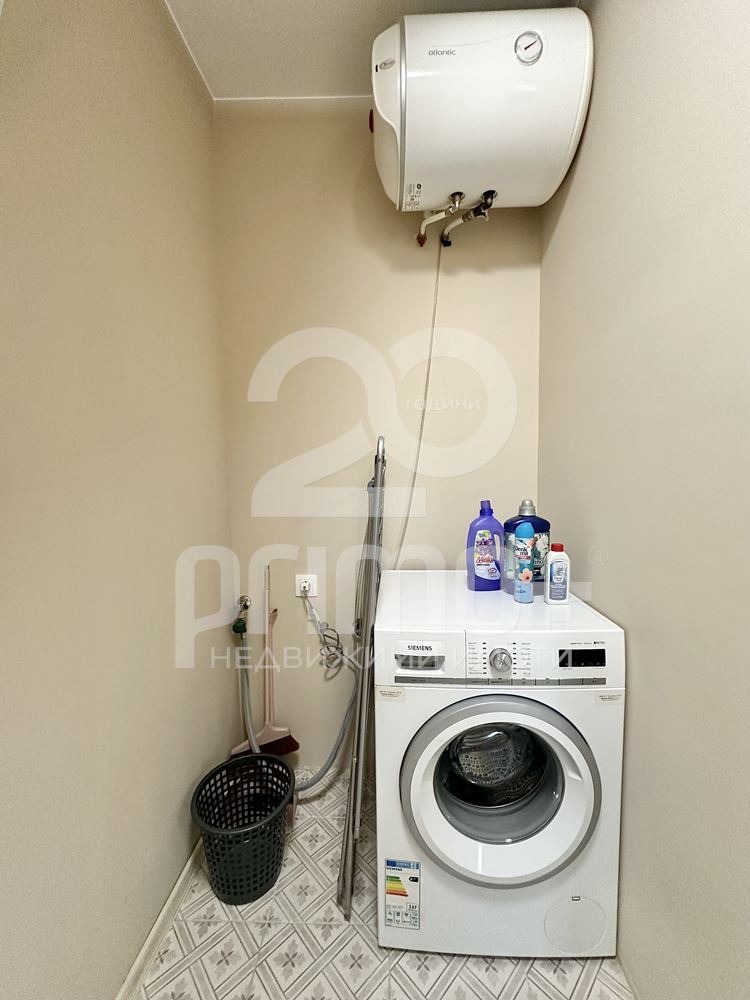 Дава под наем 2-СТАЕН, гр. София, Сердика, снимка 13 - Апартаменти - 53149004