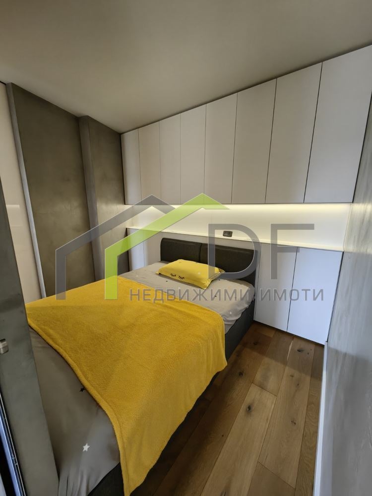 Дава под наем 2-СТАЕН, гр. Варна, Център, снимка 8 - Апартаменти - 54077211