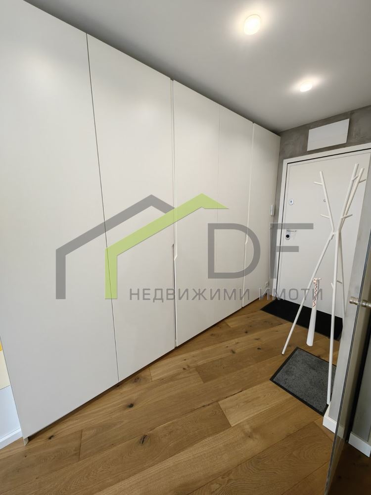 Дава под наем 2-СТАЕН, гр. Варна, Център, снимка 13 - Апартаменти - 54077211