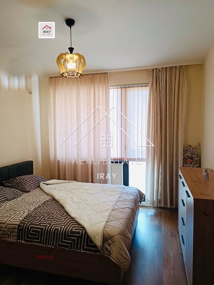 Дава под наем 2-СТАЕН, гр. Стара Загора, ОРБ, снимка 9 - Апартаменти - 55803833