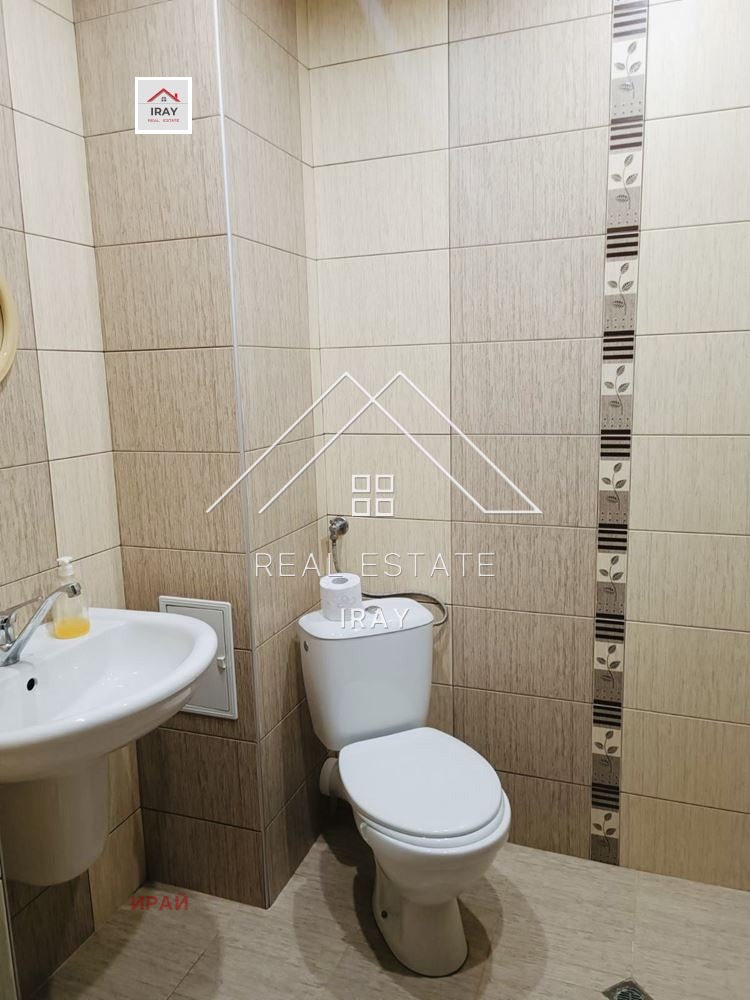 Дава под наем 2-СТАЕН, гр. Стара Загора, ОРБ, снимка 12 - Апартаменти - 55803833