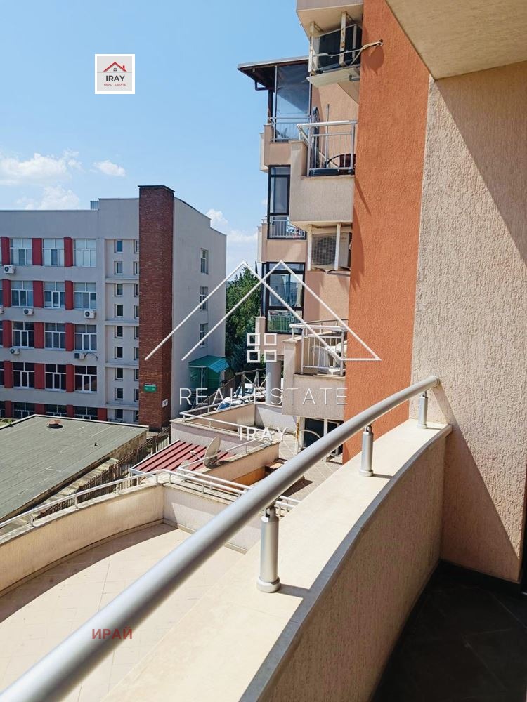 Дава под наем 2-СТАЕН, гр. Стара Загора, ОРБ, снимка 10 - Апартаменти - 55803833
