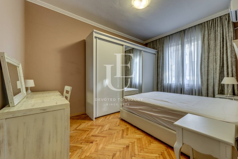 For Rent  2 bedroom Sofia , Tsentar , 90 sq.m | 37819867 - image [5]