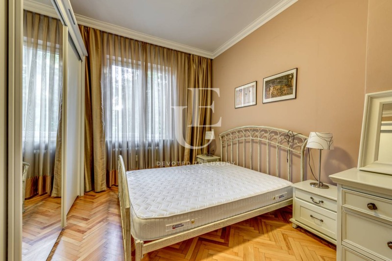 For Rent  2 bedroom Sofia , Tsentar , 90 sq.m | 37819867 - image [4]