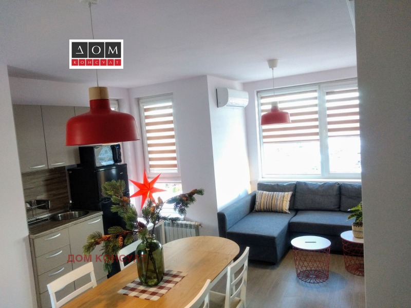 De inchiriat  2 dormitoare Sofia , Mladost 3 , 85 mp | 59647039
