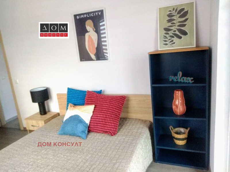De inchiriat  2 dormitoare Sofia , Mladost 3 , 85 mp | 59647039 - imagine [15]