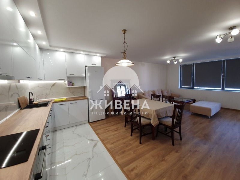 For Rent  2 bedroom Varna , Operata , 130 sq.m | 60831074 - image [4]