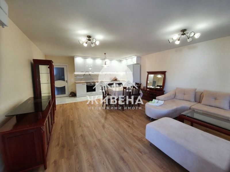 For Rent  2 bedroom Varna , Operata , 130 sq.m | 60831074 - image [3]
