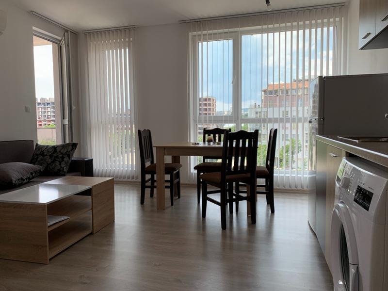 Дава под наем 3-СТАЕН, гр. Варна, Победа, снимка 2 - Апартаменти - 53592915