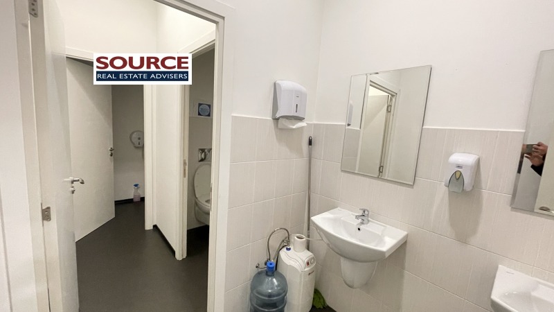 Дава под наем ОФИС, гр. София, Борово, снимка 9 - Офиси - 44505363