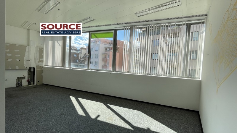 Дава под наем ОФИС, гр. София, Борово, снимка 8 - Офиси - 44505363