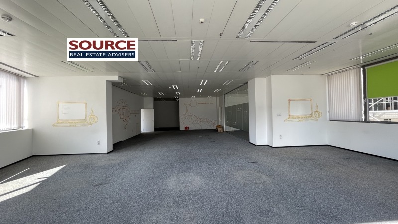 Дава под наем ОФИС, гр. София, Борово, снимка 5 - Офиси - 44505363