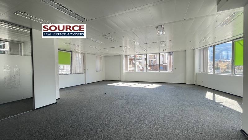 Дава под наем ОФИС, гр. София, Борово, снимка 3 - Офиси - 44505363