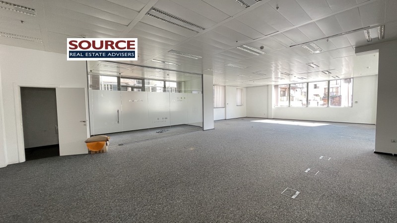 Дава под наем ОФИС, гр. София, Борово