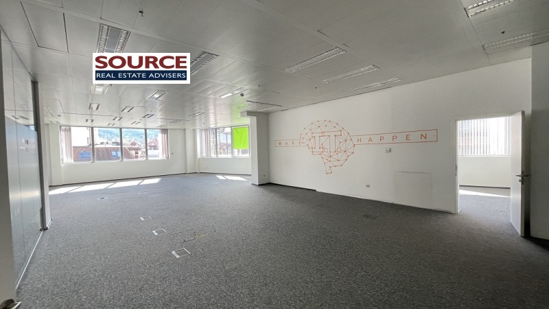 Дава под наем ОФИС, гр. София, Борово, снимка 2 - Офиси - 44505363