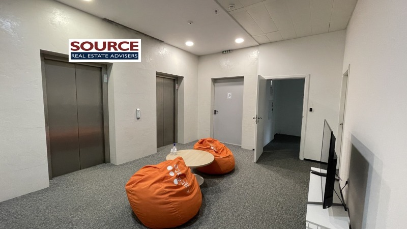 Дава под наем ОФИС, гр. София, Борово, снимка 10 - Офиси - 44505363