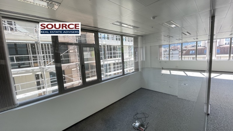 Дава под наем ОФИС, гр. София, Борово, снимка 6 - Офиси - 44505363