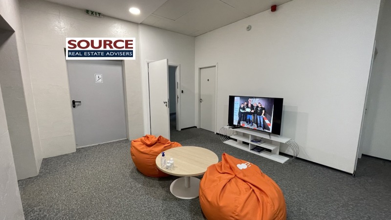 Дава под наем ОФИС, гр. София, Борово, снимка 11 - Офиси - 44505363